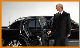 Limousine Service in Deming